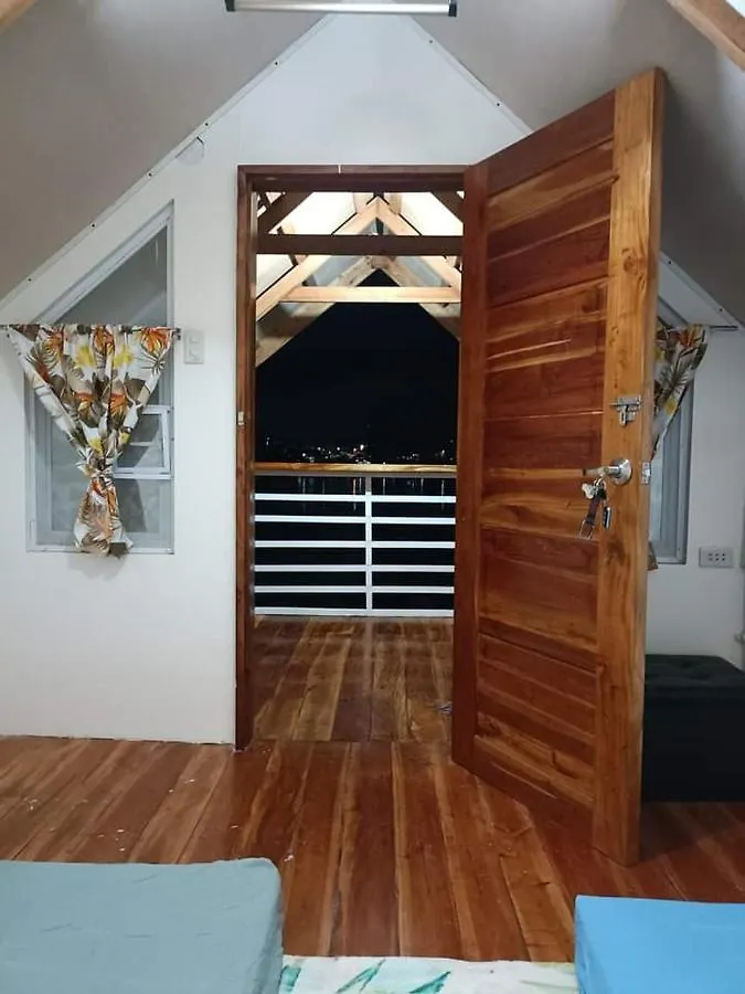 Dauis Wooden Guest House Gasa הפיליפינים