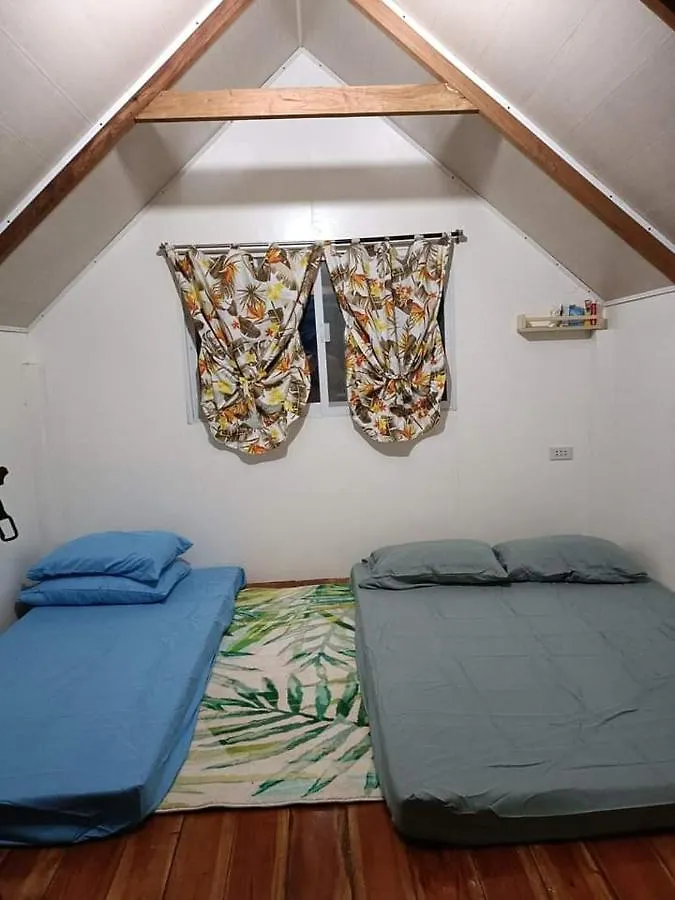 Dauis Wooden Guest House Gasa