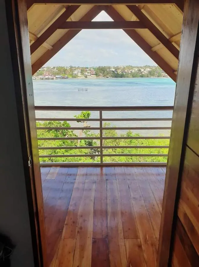 Wooden Guest House Gasa Dauis 0*,  Filipíny